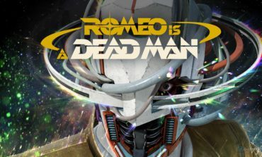 Romeo is a Deadman Review