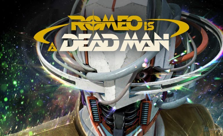 Romeo is a Deadman Review