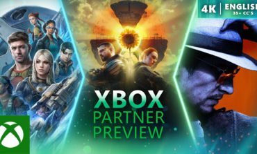 Xbox Partner Preview March 2026: Stranger Than Heaven, The Eternal Life Of Goldman, Forever Ago, & More