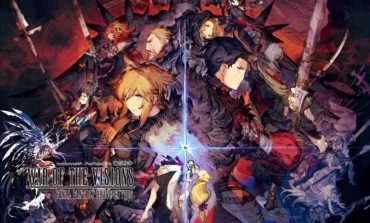 War of the Visions: Final Fantasy Brave Exvius Ends Service on May 28