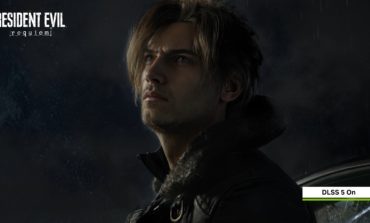 Nvidia Announces AI Generative DLSS 5 to Arrive This Fall