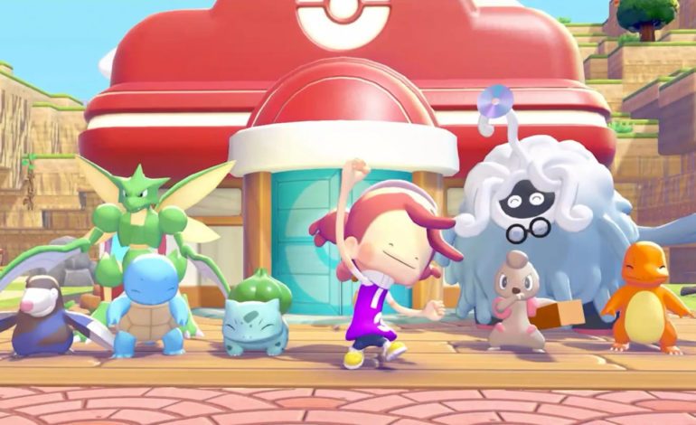 Pokémon Pokopia is Currently tied as the Highest-Rated Game in Franchise History According to Metacritic