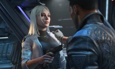 The Expanse: Osiris Reborn Gameplay Trailer Showcases New Footage and Characters