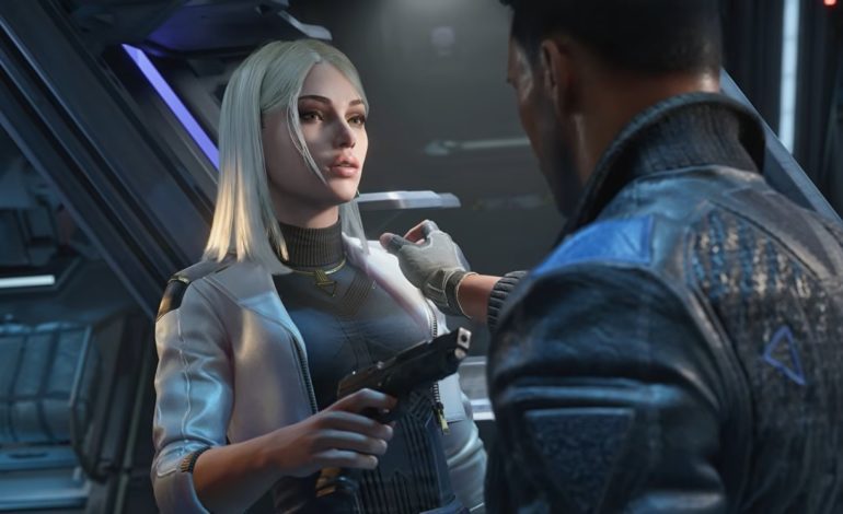 The Expanse: Osiris Reborn Gameplay Trailer Showcases New Footage and Characters