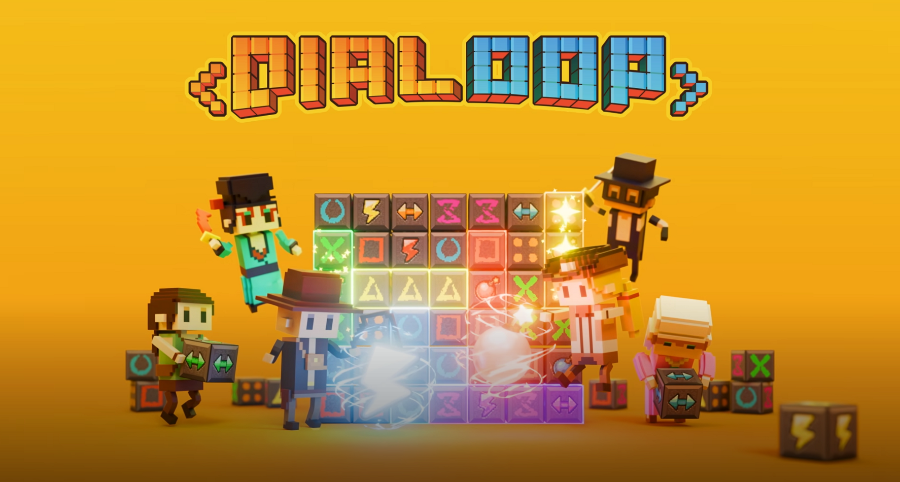 Dialoop Officially Launches April 20