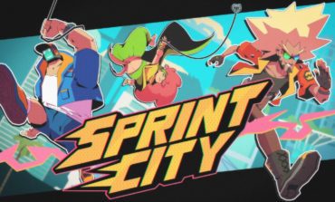 Sprint City Enters Early Access