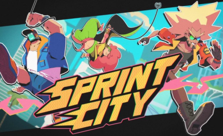 Sprint City Enters Early Access