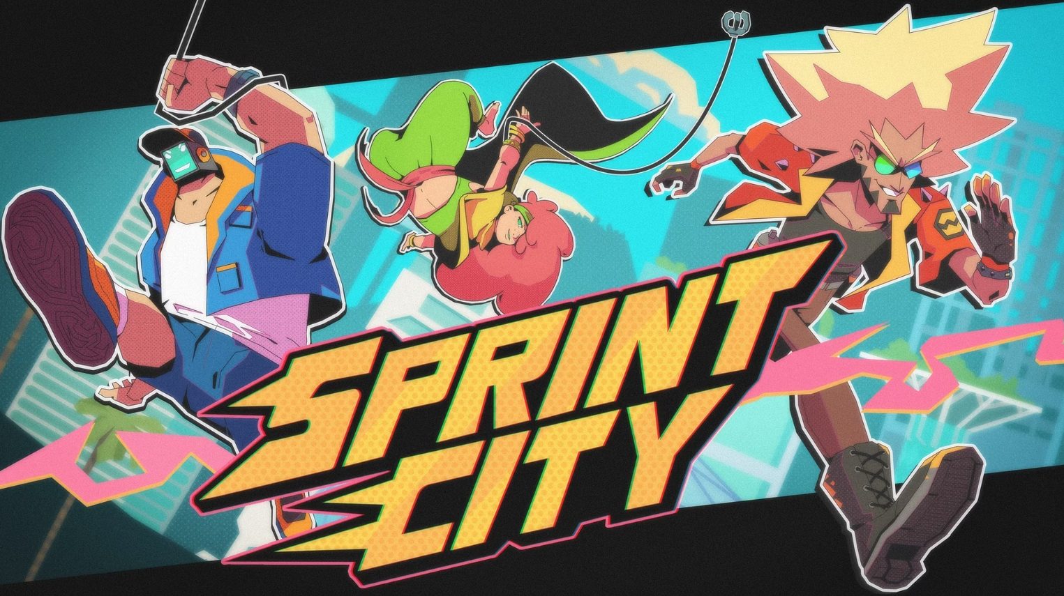 Sprint City Enters Early Access