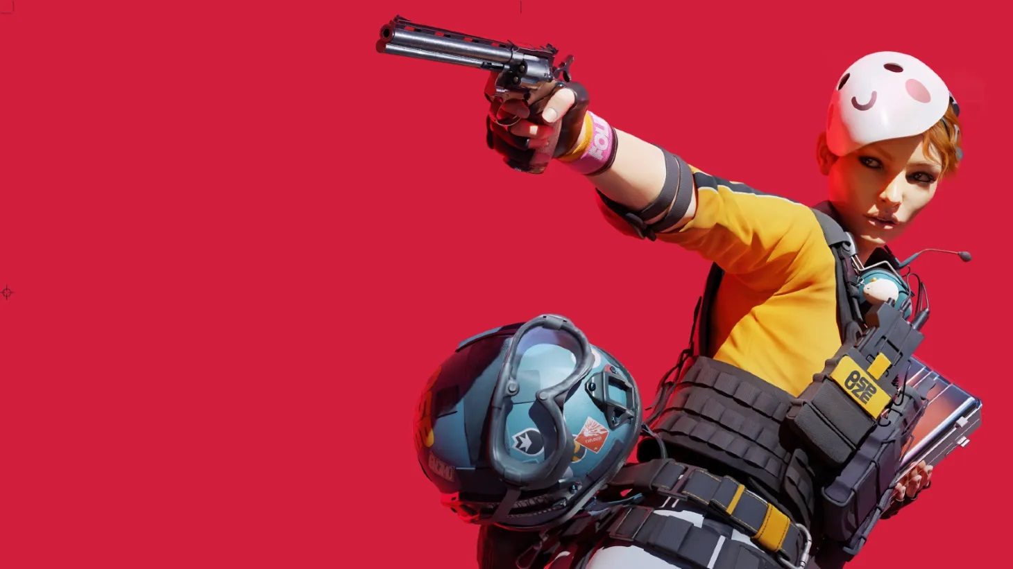 Embark Studios, Co-Founder & CCO Mutually Agree To Part Ways Following Allegations Of Sexual Misconduct With A Popular The Finals Streamer