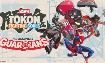 Peni Parker is the Latest Character Revealed for Arc System Works' MARVEL Tōkon: Fighting Souls!