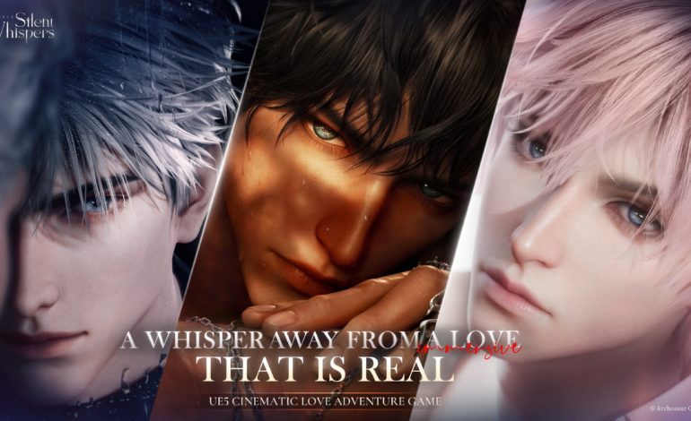 Silent Whispers Announced for PC and Mobile by Archosaur Games
