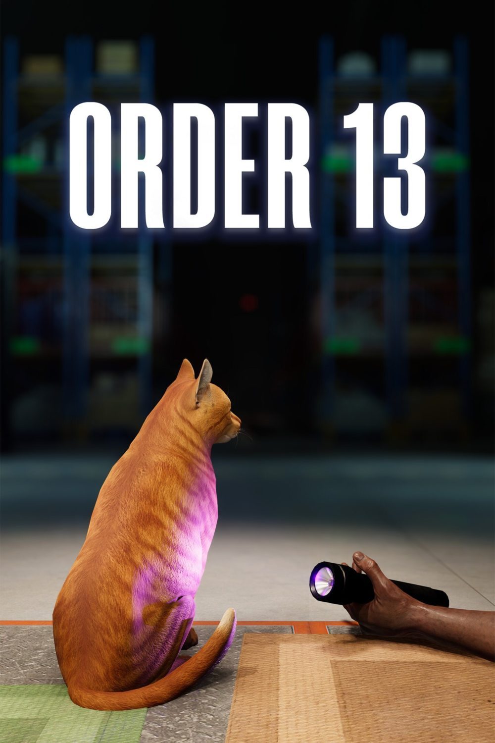 Order 13 Review