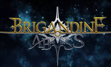 Brigandine Abyss Will Release August 27th on Console and PC