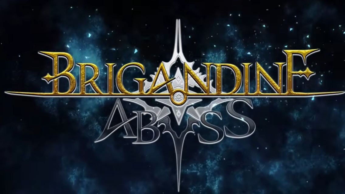 Brigandine Abyss Will Release August 27th on Console and PC