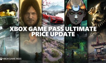 Team Xbox Announces Game Pass Price Update; New Call Of Duty Titles Will No Longer Launch Day One