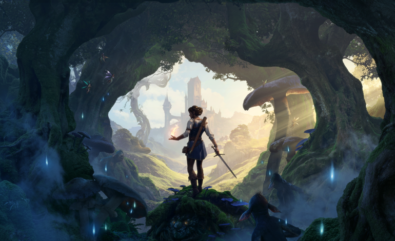 Report: Fable May Get Delayed To 2027 Due To Concerns Releasing Close To Grand Theft Auto VI’s Launch