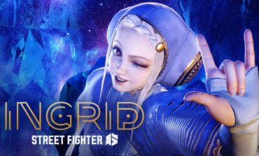 Another Random Thursday! Ingrid World Tour Teaser Released for Street Fighter 6