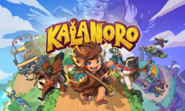 Kalanoro, a 3D Action-Adventure Game Based on Madagascar Folklore, Has Just Been Revealed