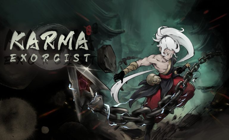 Karma Exorcist Enters Playtest; Coming to PS5 Xbox Series X|S, Switch, and PC