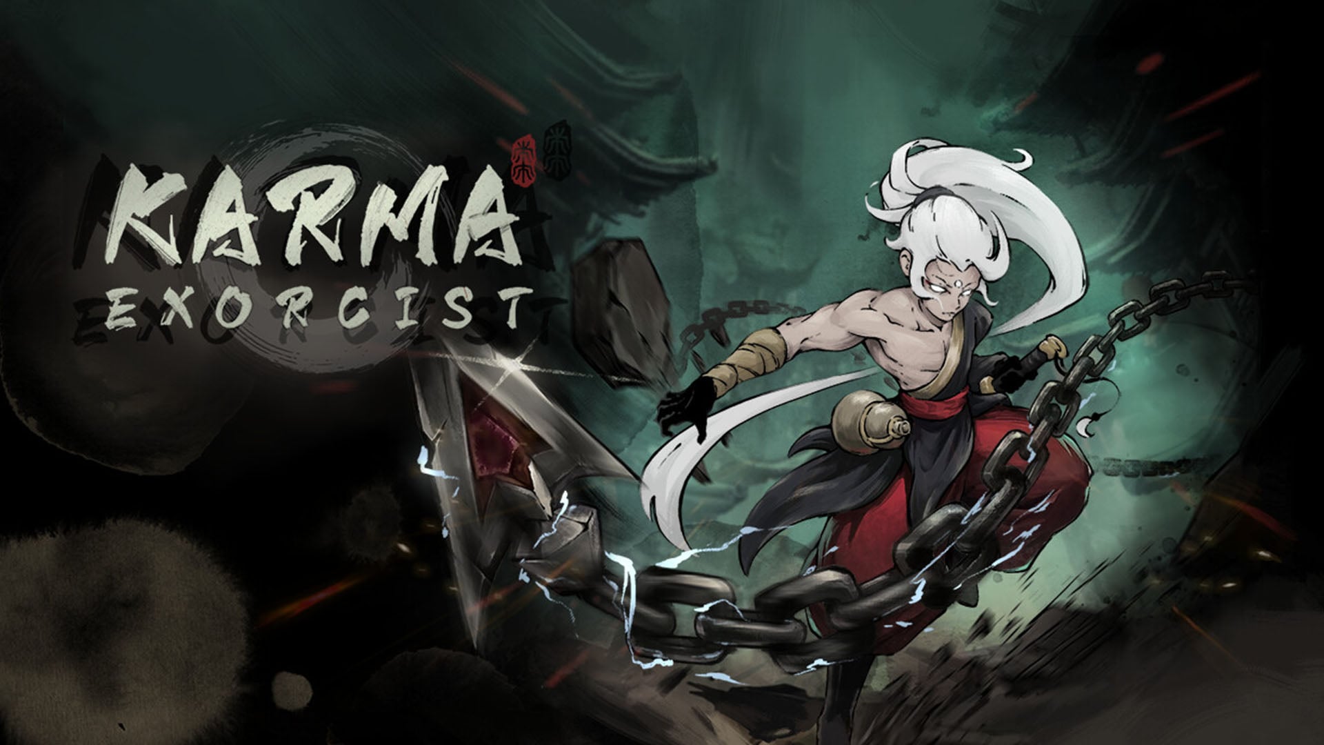 Karma Exorcist Enters Playtest; Coming to PS5 Xbox Series X|S, Switch, and PC