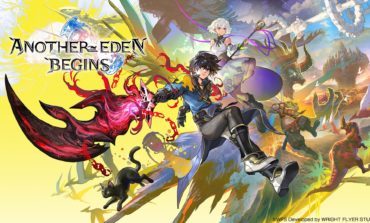Another Eden Begins Announced For September 17