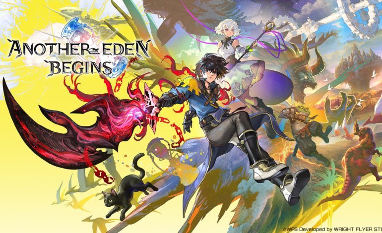 Another Eden Begins Announced For September 17