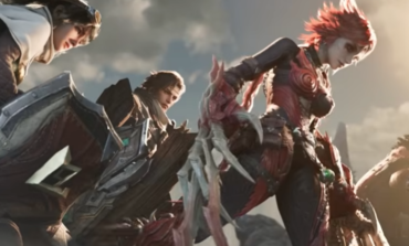 Monster Hunter Outlanders Has Received a New Trailer to Launch Its Second Closed Beta