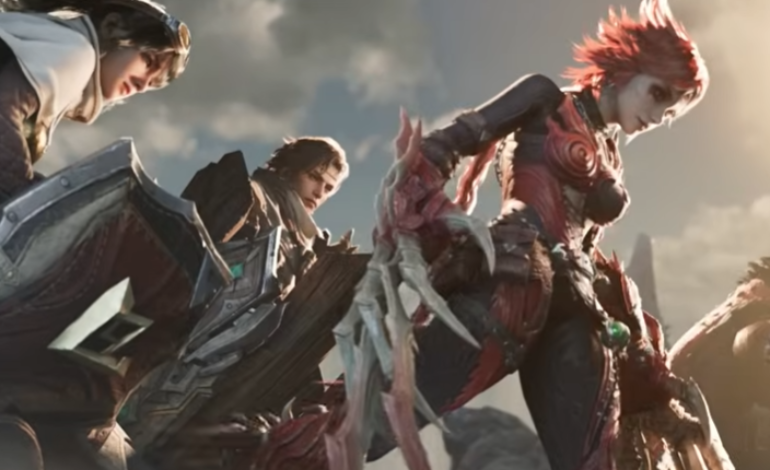 Monster Hunter Outlanders Has Received a New Trailer to Launch Its Second Closed Beta