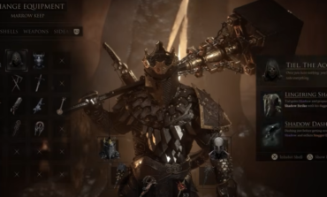 Mortal Shell 2 Has Received a New 11-Minute Gameplay Trailer