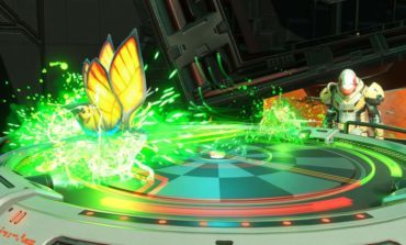 No Man's Sky Xeno Arena Update Adds Turn-Based Creature Battling