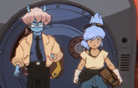 New Trailer for Orbitals Reveals Asymmetrical Co-op Gameplay