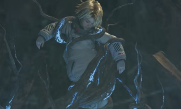 Pragmata's New Eight Trailer Builds Up an Emotional Story Coming April 17th