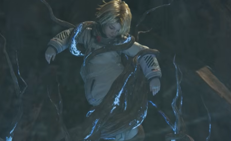 Pragmata’s New Eight Trailer Builds Up an Emotional Story Coming April 17th