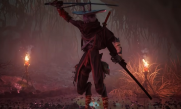 Project Ants Trailer Reveals a 3D Metroidvania from a New Team