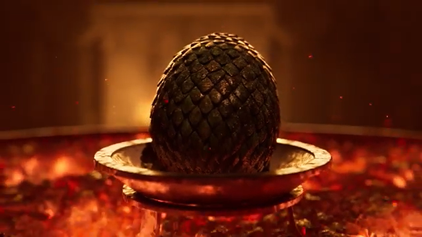 Game of Thrones: Dragonfire Bursts Onto The Scene With Announcement Trailer