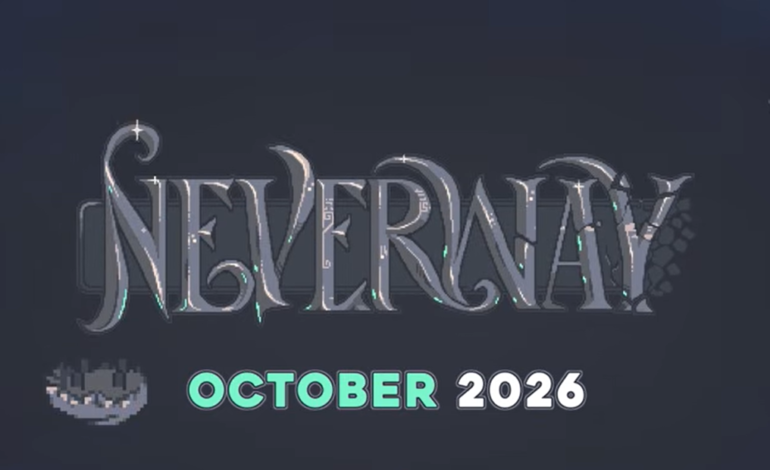 Neverway Releases October 2026