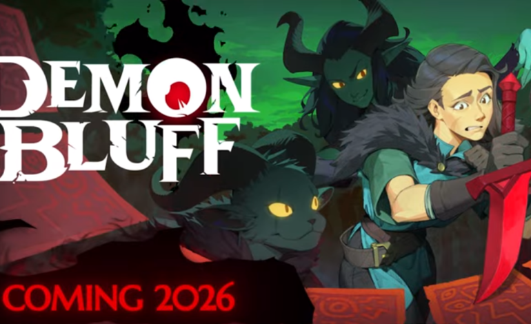 Demon Bluff Gains Offbrand Games And Northernlion As Publishers In New Announcement