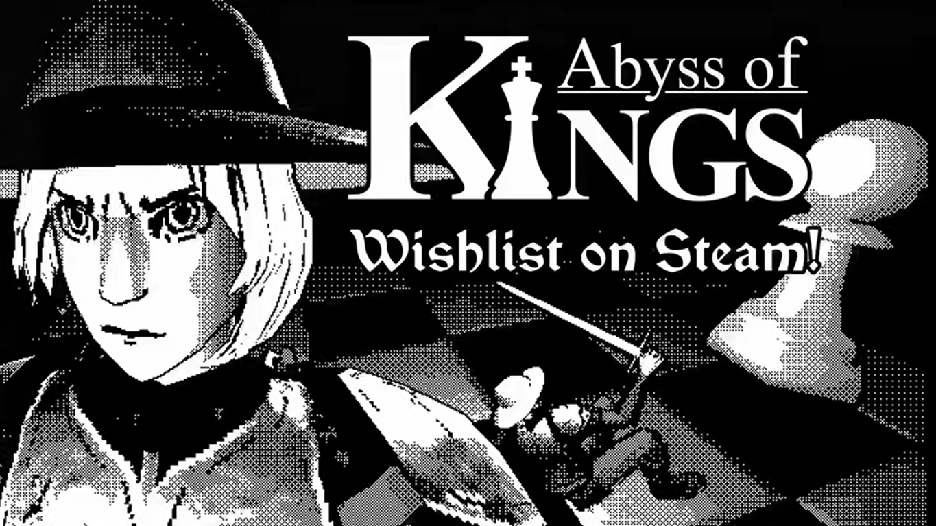 Abyss Of Kings, A New Indie Game, Coming In 2027
