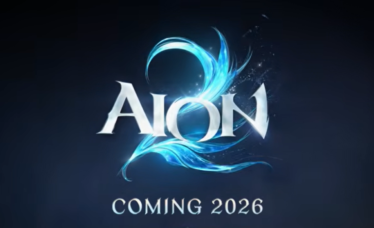 AION 2, The Popular Korean Multiplayer Releases Later This Year