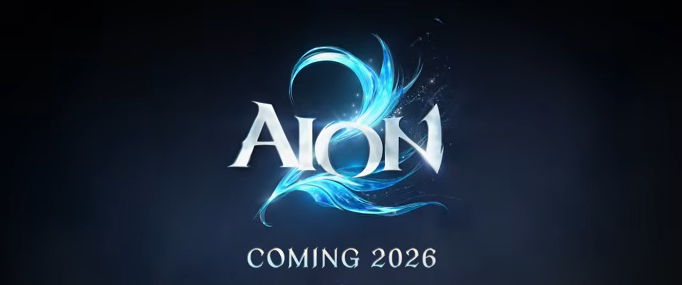 AION 2, The Popular Korean Multiplayer Releases Later This Year