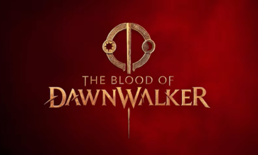 The Blood of Dawnwalker- Road To Launch Event Gifts Fans Surprise Story Trailer And Release Date Of September 3rd