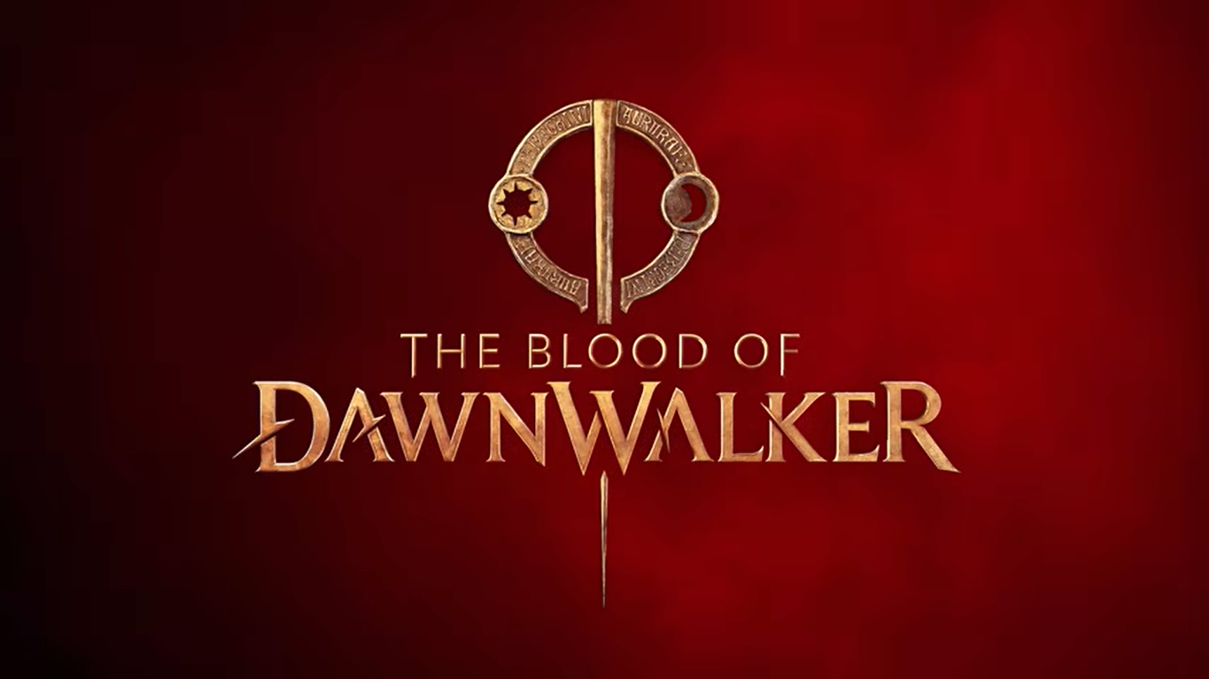 The Blood of Dawnwalker- Road To Launch Event Gifts Fans Surprise Story Trailer And Release Date Of September 3rd