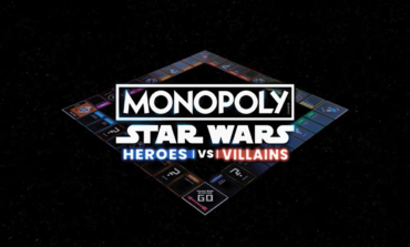 Monopoly: Star Wars™ Heroes vs. Villains Takes Flight On June 11th