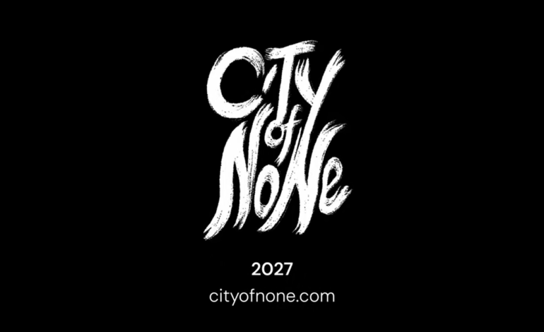 City Of None Reveal Trailer Announces 2027 Release