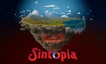 Sintopia, a Management Sim Set in the Underworld, is Set to Release on April 16th