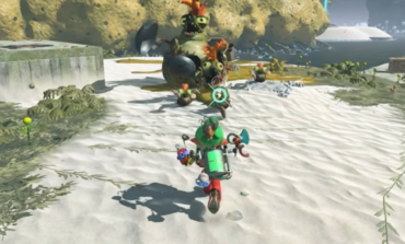 Splatoon Raiders Is Releasing July 23rd, 2026