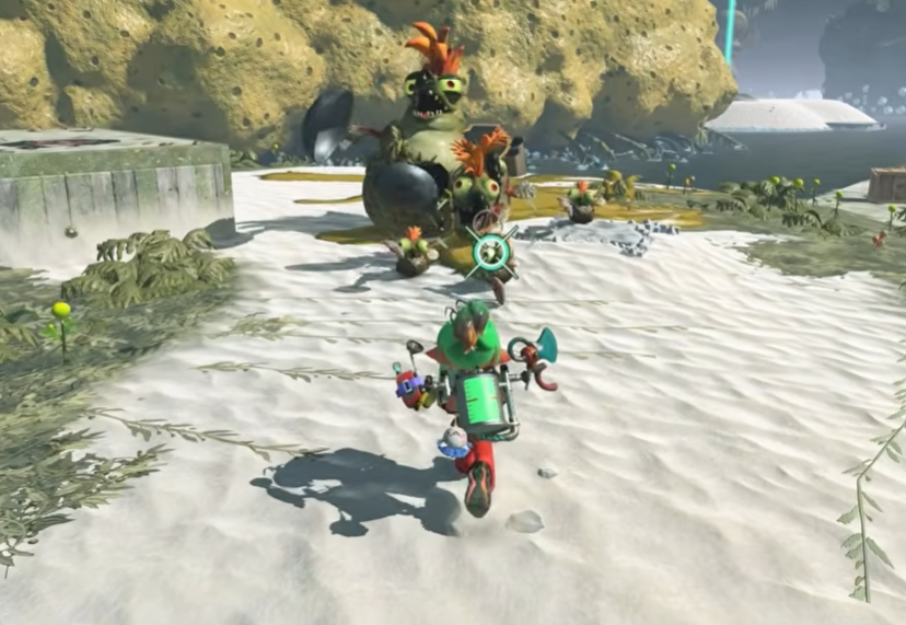 Splatoon Raiders Is Releasing July 23rd, 2026