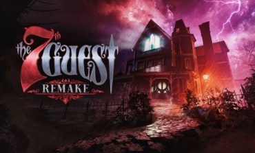 Vertigo Games Sets June 4 Release Date for The 7th Guest Remake