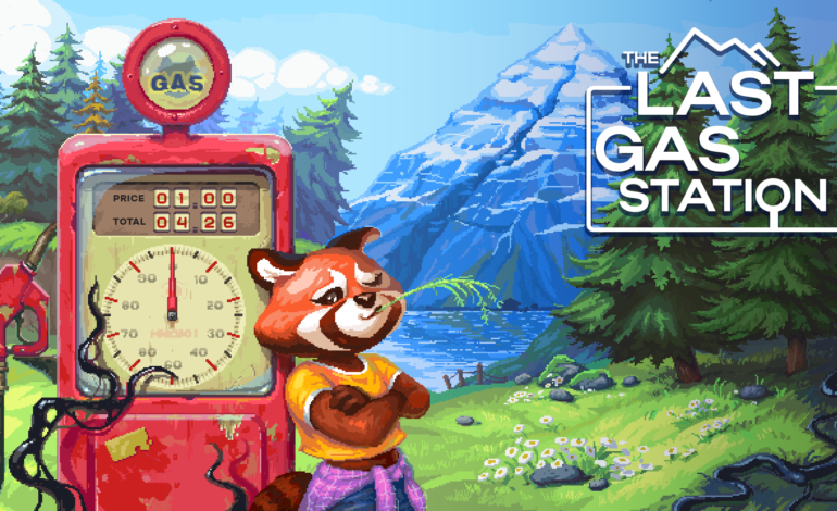 Alawar Sets April 28 Release Date for Cozy Mystery Sim The Last Gas Station