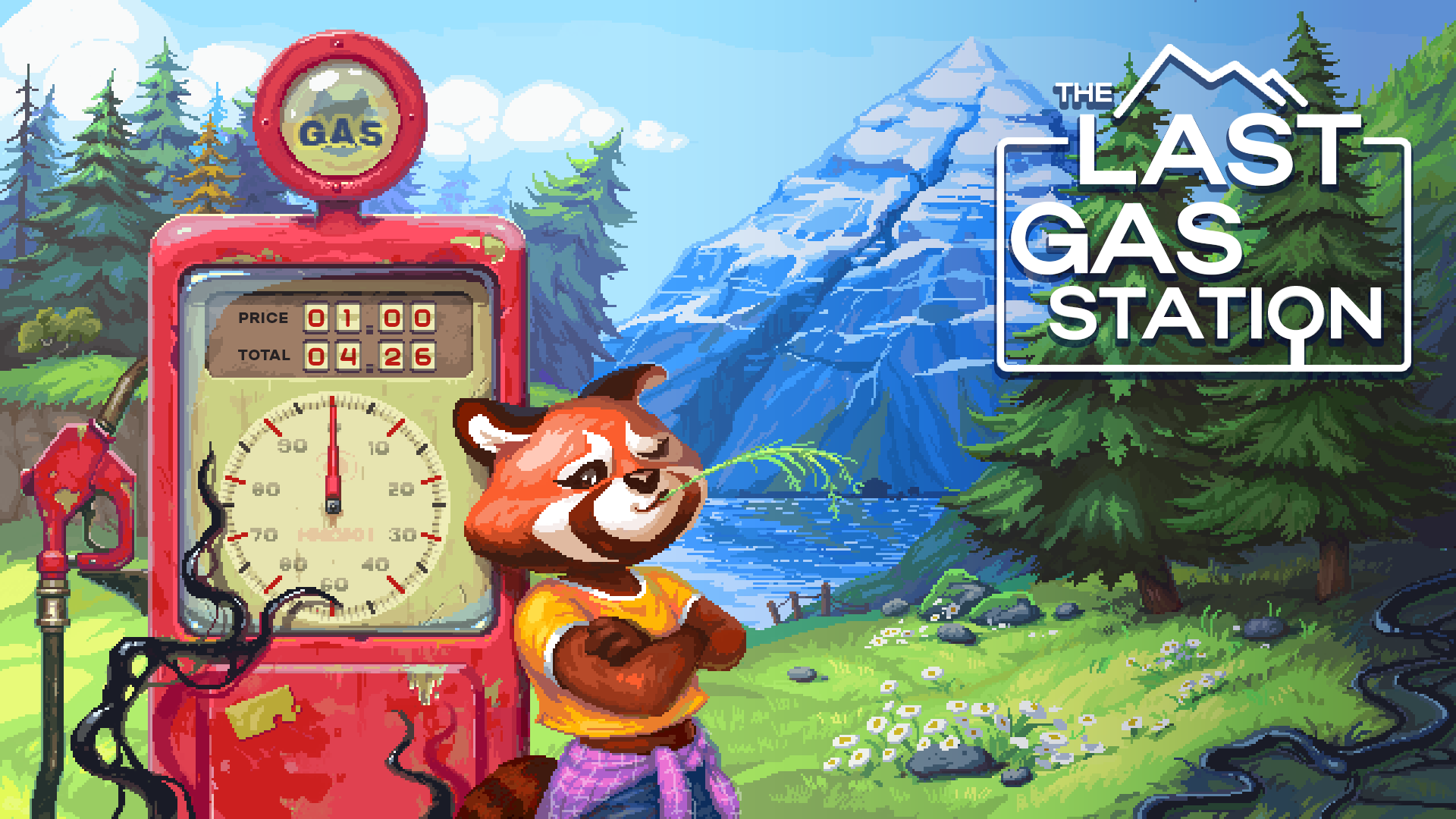 Alawar Sets April 28 Release Date for Cozy Mystery Sim The Last Gas Station